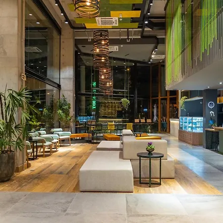 Hotel Ibis Styles Porto Alegre Moinhos De Vento