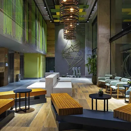 Ibis Styles Porto Alegre Moinhos De Vento