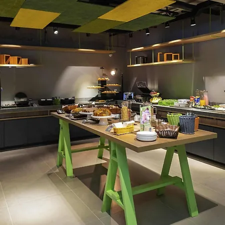 Ibis Styles Porto Alegre Moinhos De Vento