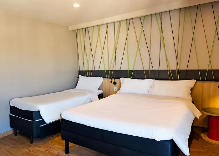 Hotel Ibis Styles Moinhos De Vento
