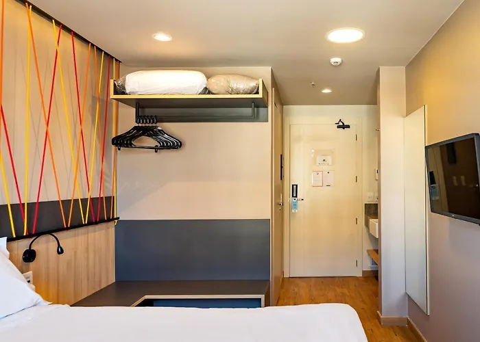 Hotel Ibis Styles Moinhos De Vento