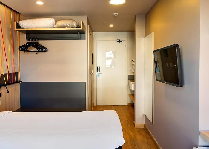 Ibis Styles Moinhos De Vento 3*