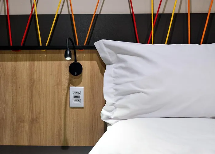 Ibis Styles Moinhos De Vento Hotel Porto Alegre