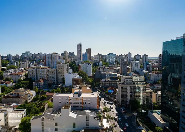 Ibis Styles Moinhos De Vento Porto Alegre