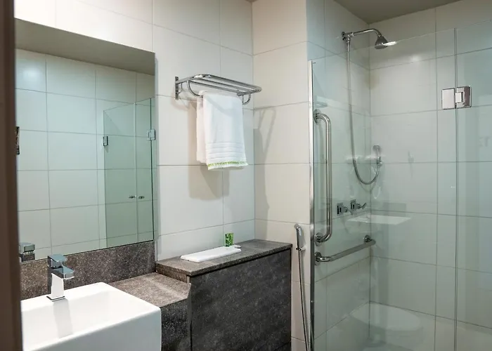 Ibis Styles Moinhos De Vento Hotel