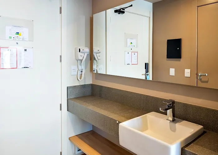 Ibis Styles Moinhos De Vento Hotel 3*