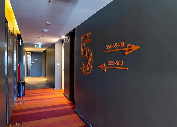 Ibis Styles Moinhos De Vento