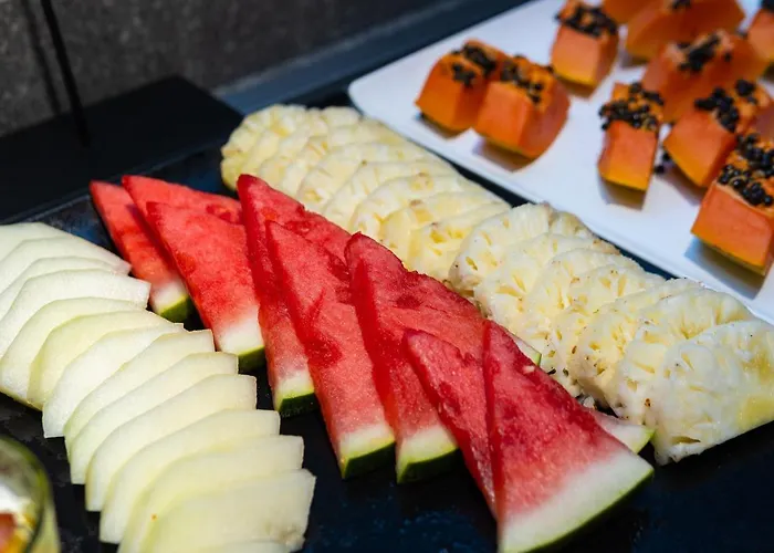 Hotel Ibis Styles Moinhos De Vento 3*