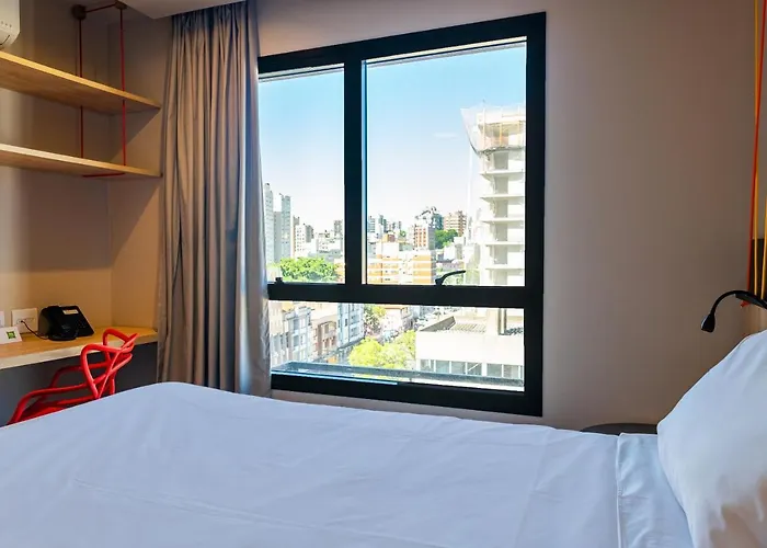 Ibis Styles Moinhos De Vento