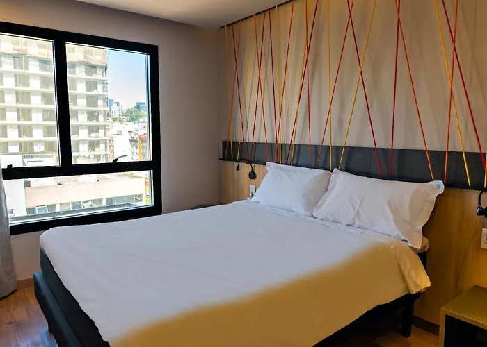 Ibis Styles Moinhos De Vento Hotel 3*