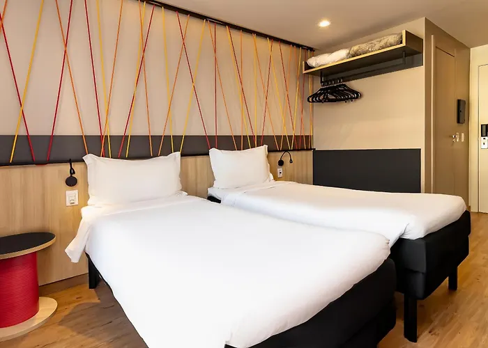 Hotel Ibis Styles Moinhos De Vento 3*