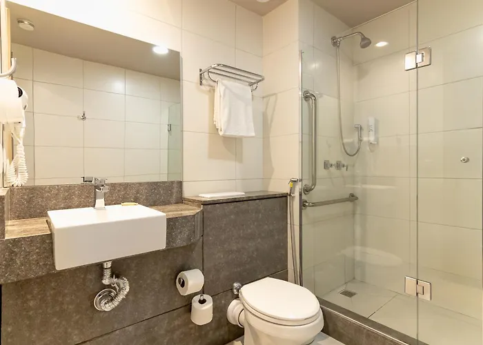 Ibis Styles Moinhos De Vento 3* Porto Alegre