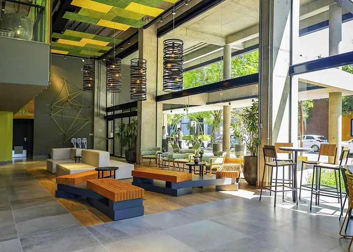 Ibis Styles Moinhos De Vento Hotel Porto Alegre