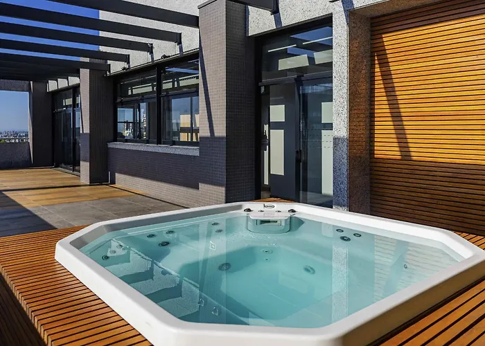 Ibis Styles Moinhos De Vento Porto Alegre