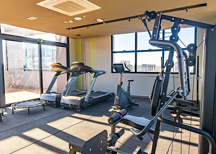 Ibis Styles Moinhos De Vento Hotel Porto Alegre