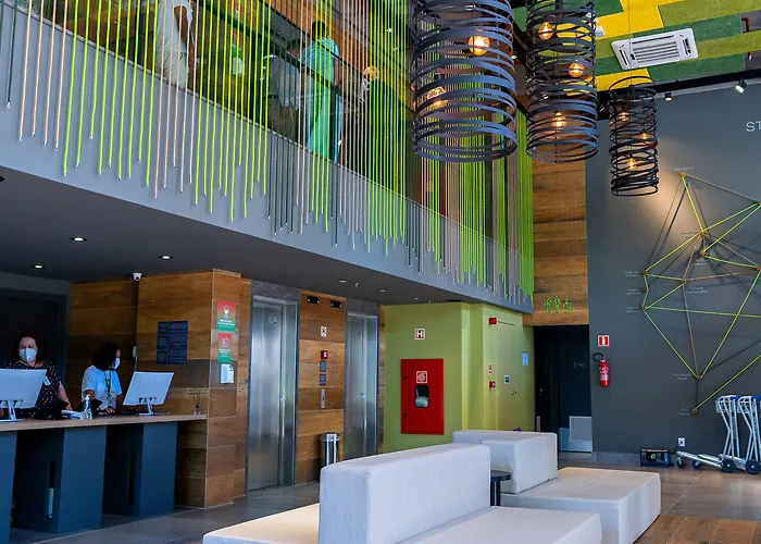 Ibis Styles Moinhos De Vento Porto Alegre