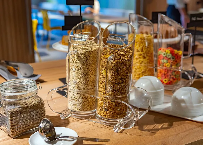 Hotel Ibis Styles Moinhos De Vento