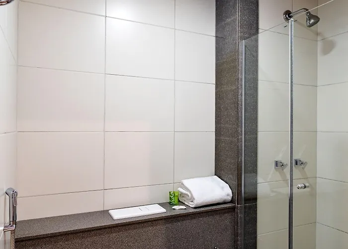 Ibis Styles Moinhos De Vento 3*