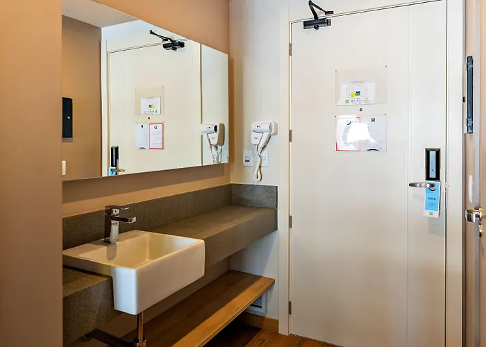 Ibis Styles Moinhos De Vento