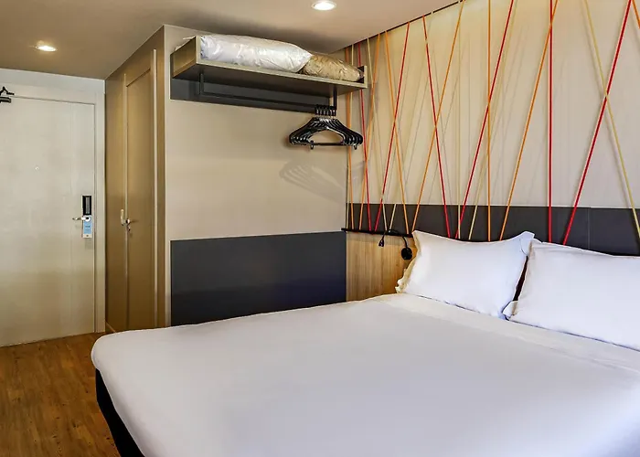 Ibis Styles Moinhos De Vento Hotel 3*