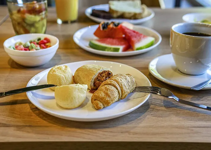 Hotel Ibis Styles Moinhos De Vento Porto Alegre
