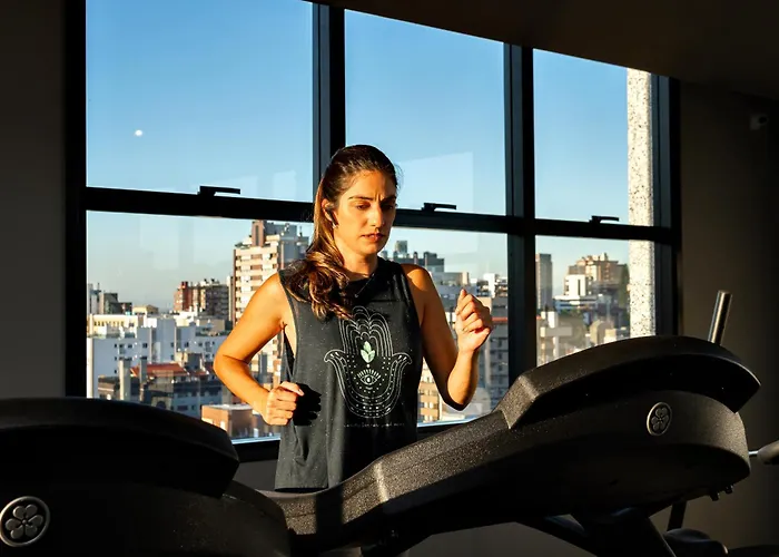 Ibis Styles Moinhos De Vento