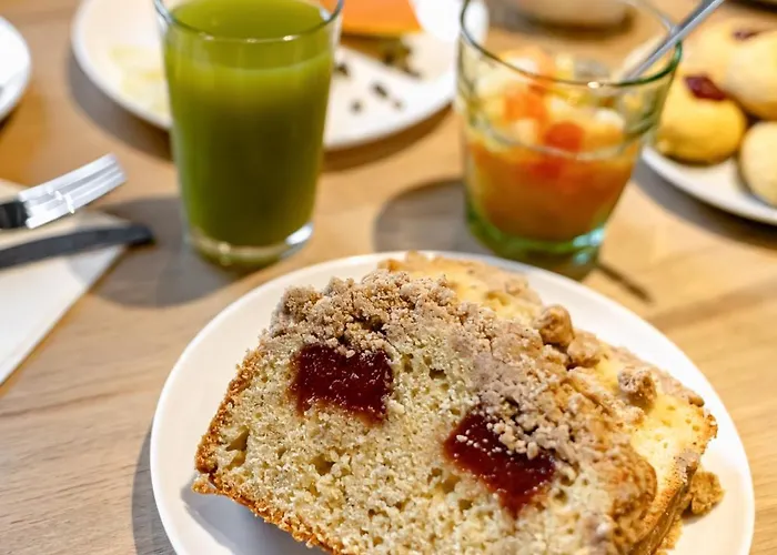 Ibis Styles Moinhos De Vento Porto Alegre