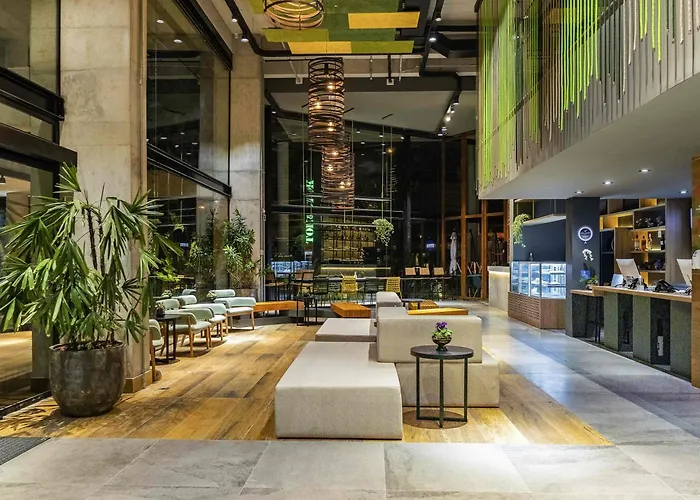Ibis Styles Moinhos De Vento