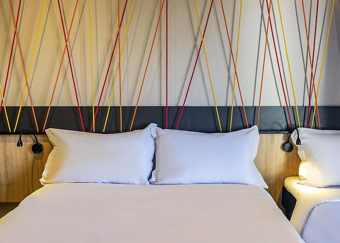 Hotel Ibis Styles Moinhos De Vento Porto Alegre