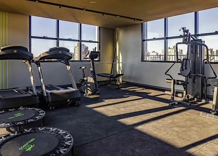 Ibis Styles Moinhos De Vento Porto Alegre