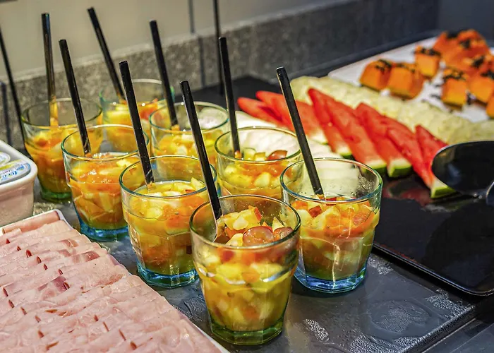 Ibis Styles Moinhos De Vento 3* Porto Alegre