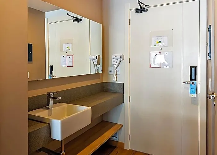 Hotel Ibis Styles Moinhos De Vento Porto Alegre