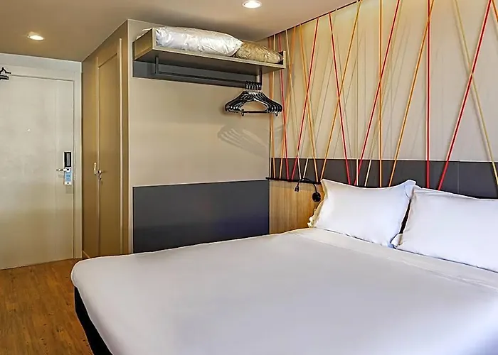 Ibis Styles Moinhos De Vento Hotel
