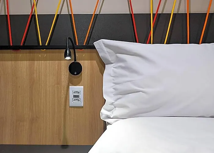 Ibis Styles Moinhos De Vento Hotel Porto Alegre