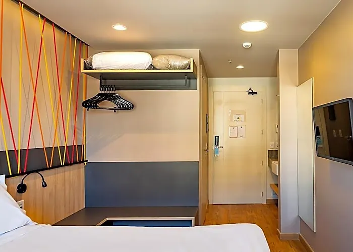 Hotel Ibis Styles Moinhos De Vento