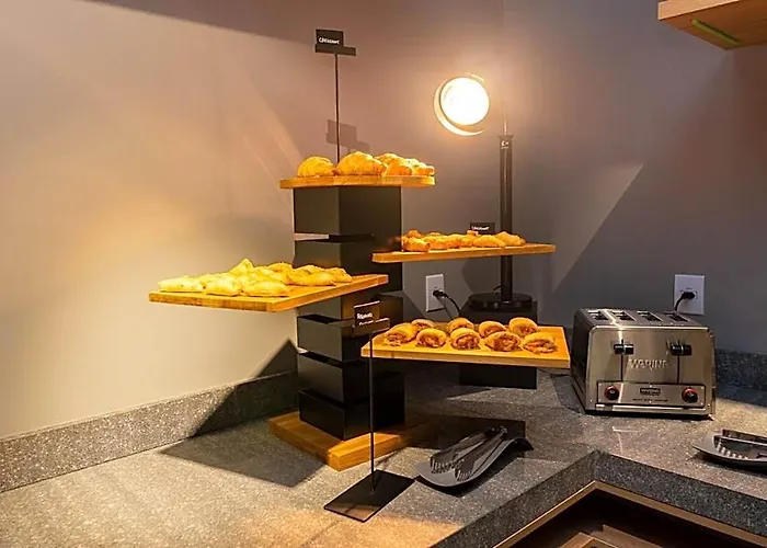 Ibis Styles Moinhos De Vento Hotel 3*