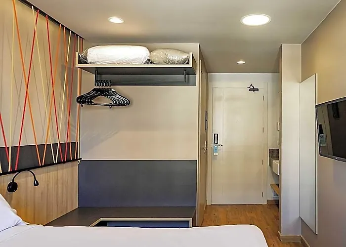 Ibis Styles Moinhos De Vento Hotel