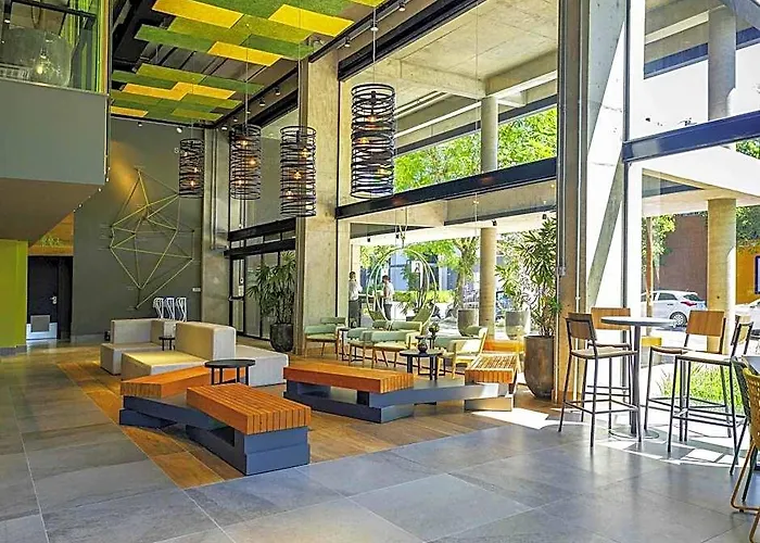 Ibis Styles Moinhos De Vento 3*