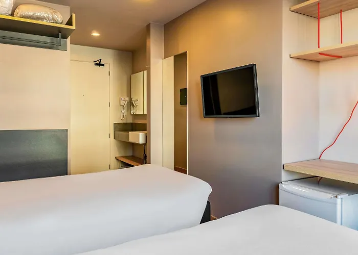 Ibis Styles Moinhos De Vento Porto Alegre