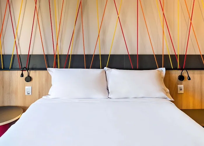 Ibis Styles Moinhos De Vento 3*