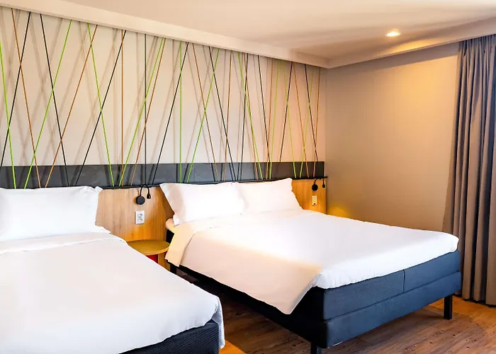 Ibis Styles Moinhos De Vento Hotel