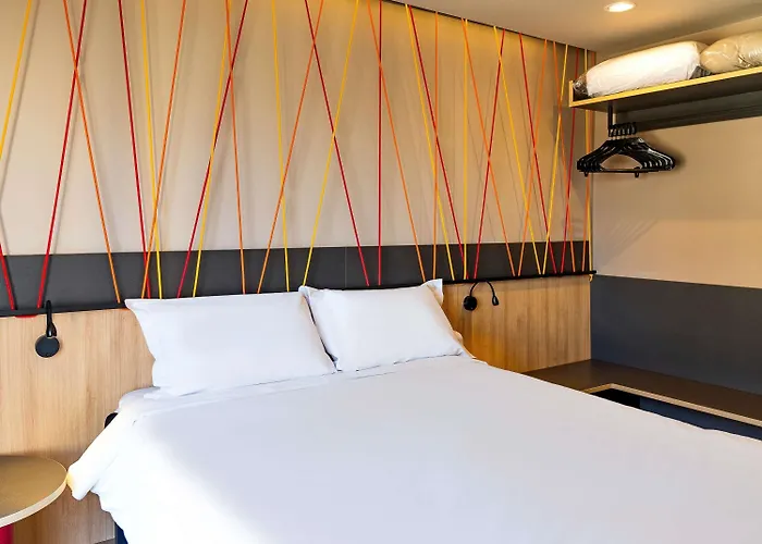 Hotel Ibis Styles Moinhos De Vento