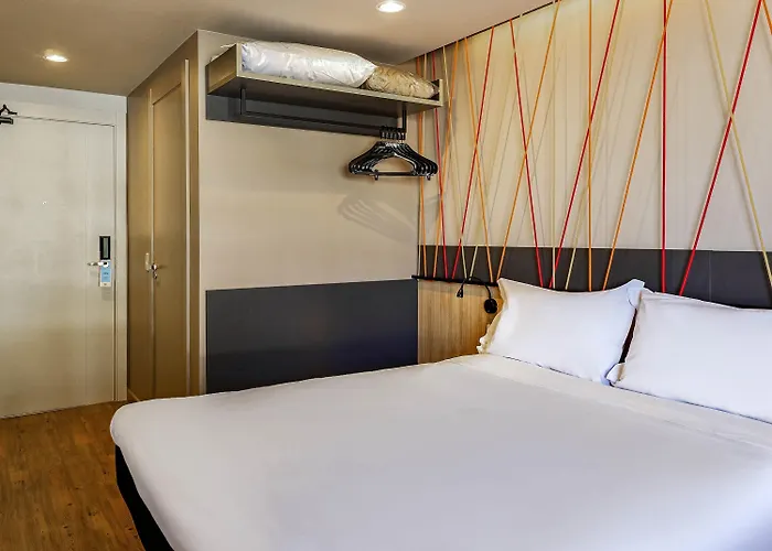 Ibis Styles Moinhos De Vento Hotel