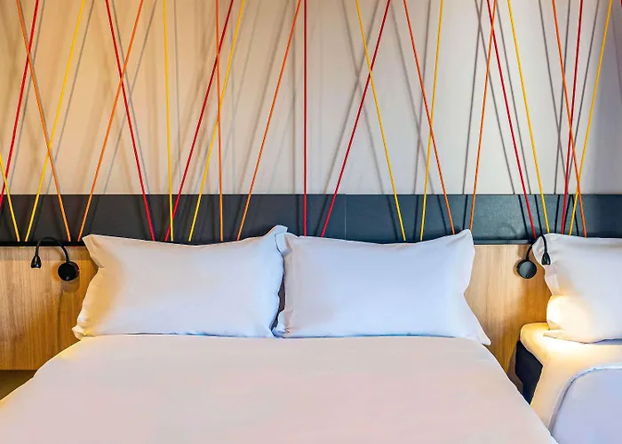 Ibis Styles Moinhos De Vento Hotel