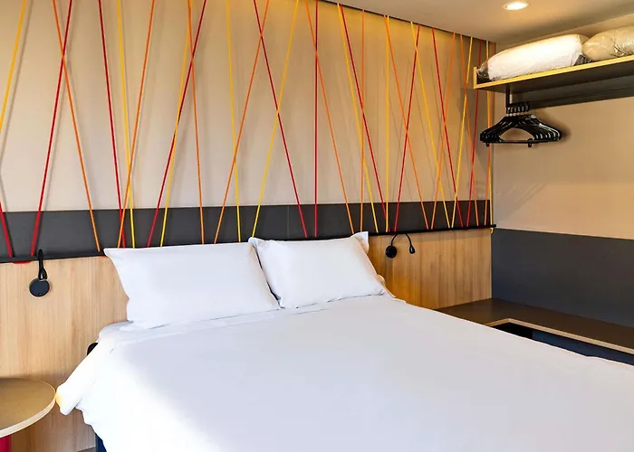 Ibis Styles Moinhos De Vento Porto Alegre