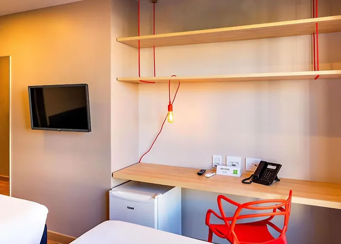 Hotel Ibis Styles Moinhos De Vento