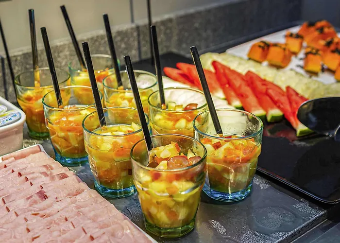 Hotel Ibis Styles Moinhos De Vento
